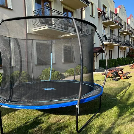 Bed & Breakfast Luna Baltica 3*