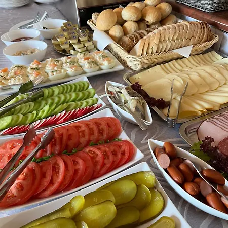 Bed & Breakfast Luna Baltica