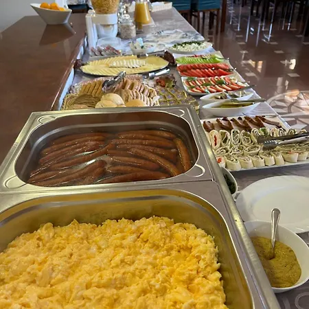 Luna Baltica Bed & Breakfast *