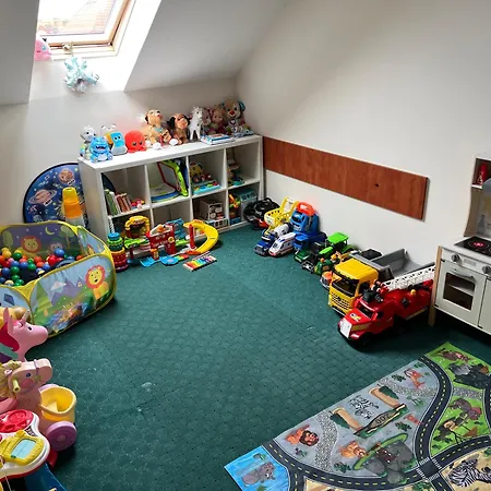 Luna Baltica 3* ريفال