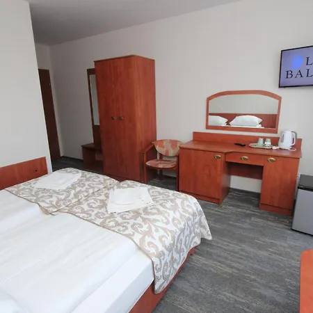 Bed & Breakfast Luna Baltica Rewal