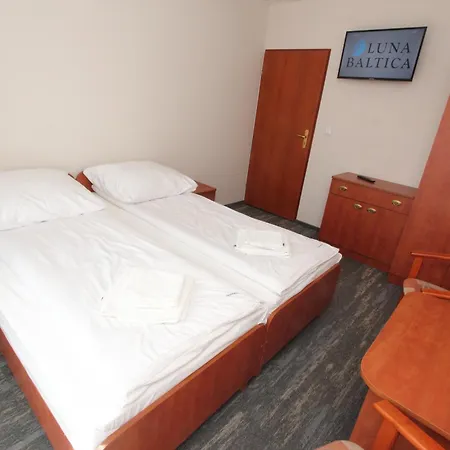 Luna Baltica Bed & Breakfast