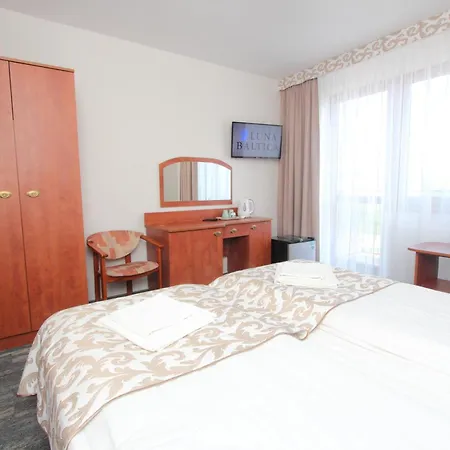 Luna Baltica Bed & Breakfast