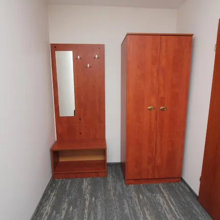 Luna Baltica Bed & Breakfast *