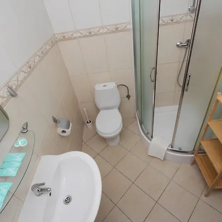 Luna Baltica Bed & Breakfast *