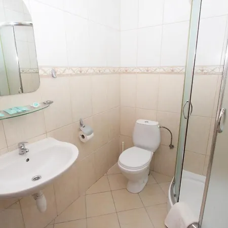 Luna Baltica Bed & Breakfast