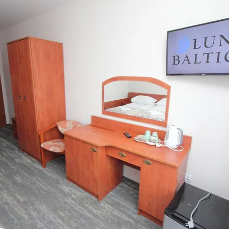 Luna Baltica 3* Rewal