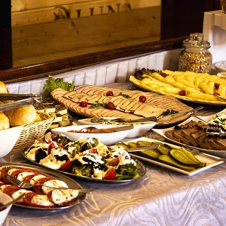 Luna Baltica Bed & Breakfast *
