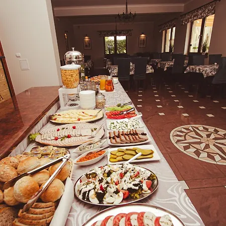 Luna Baltica 3* Rewal