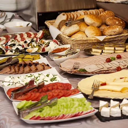 Bed & Breakfast Luna Baltica