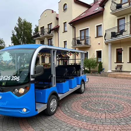 Luna Baltica Rewal