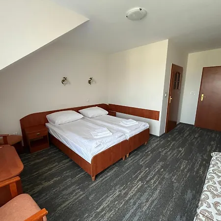 Luna Baltica 3*