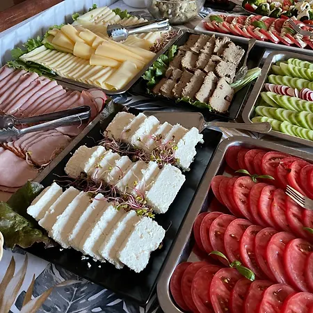 Luna Baltica 3* Rewal