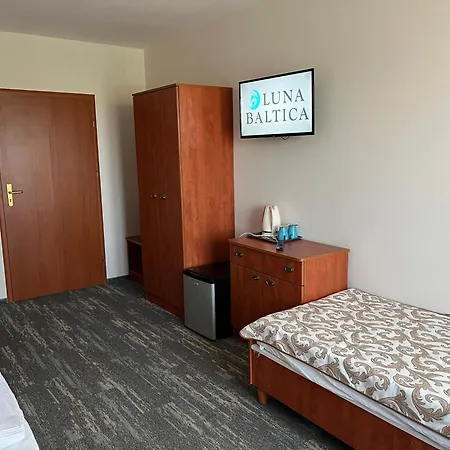 Luna Baltica 3*