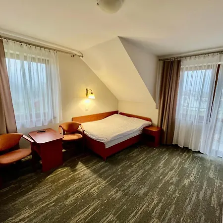 Panzió Luna Baltica 3*