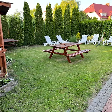 Luna Baltica Panzió 3*