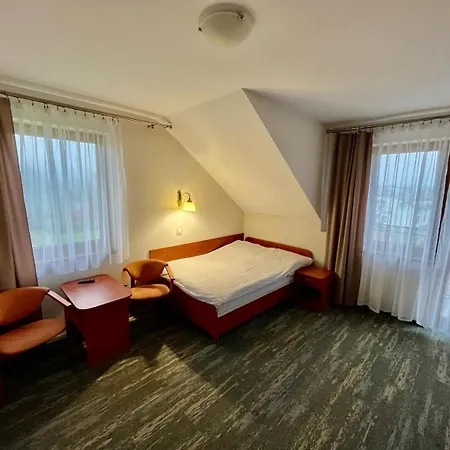 Luna Baltica Panzió 3*