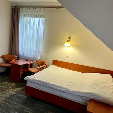 Luna Baltica 3* Rewal