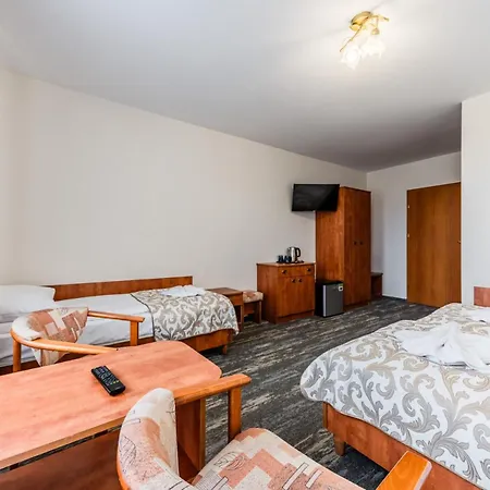 Luna Baltica 3* Rewal