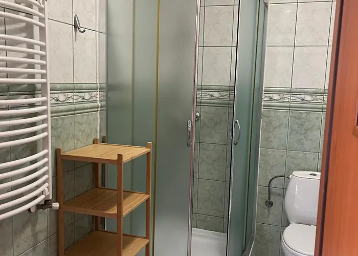 Bed and breakfast Luna Baltica 3*