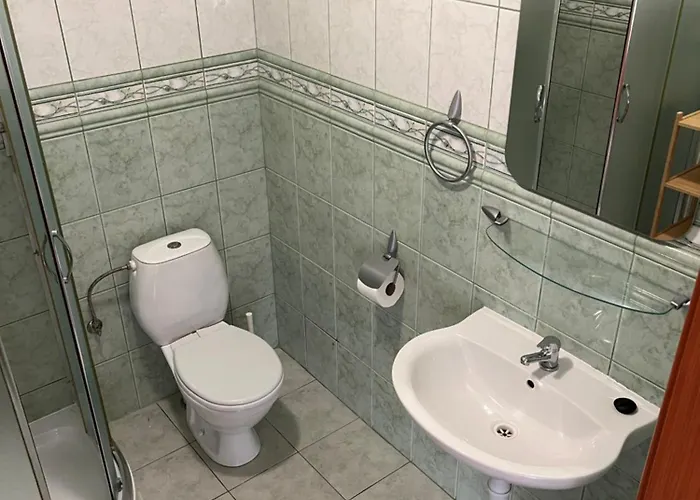 Luna Baltica Bed and breakfast 3*