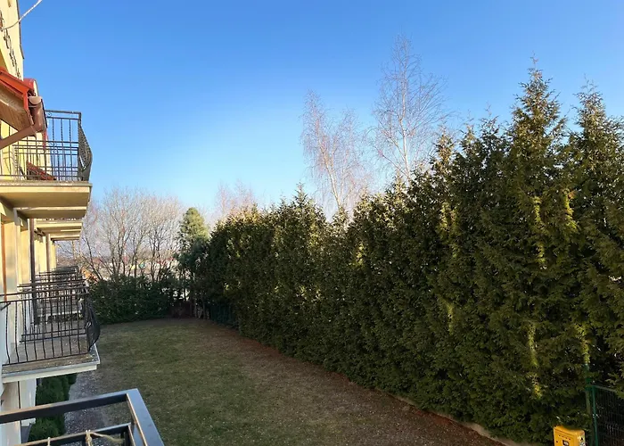 Luna Baltica Bed and breakfast 3*