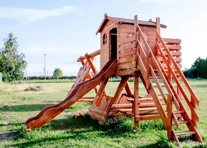 Luna Baltica 3* Rewal