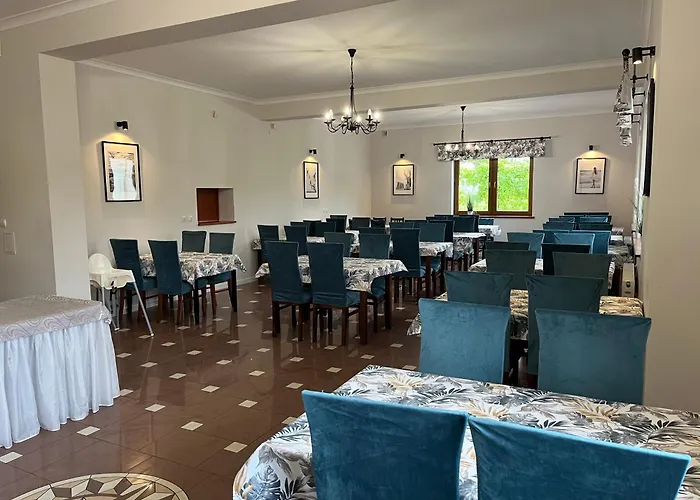 Luna Baltica Bed and breakfast 3*