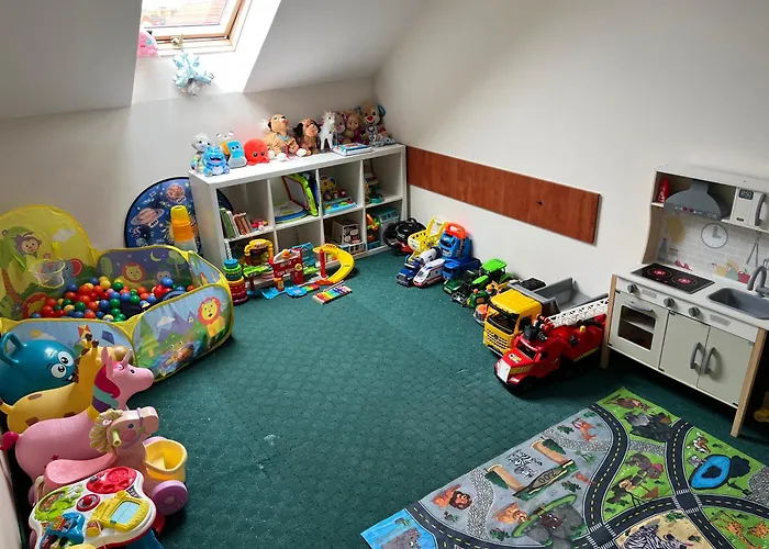 Luna Baltica 3* ريفال