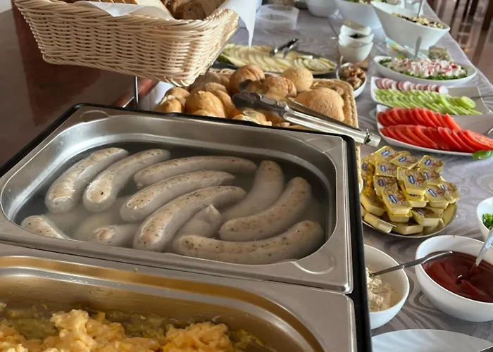 Luna Baltica 3* Rewal