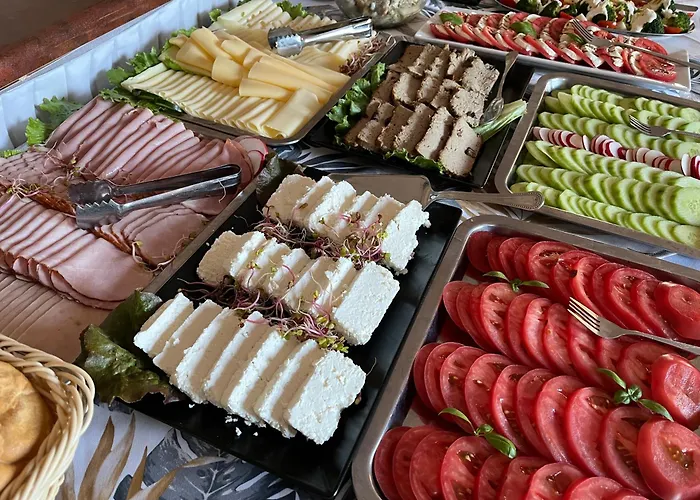 Luna Baltica 3* Rewal